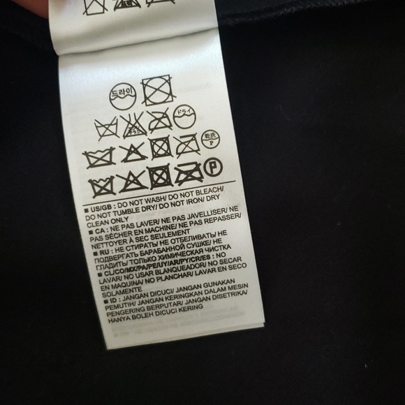 NWT Fit and Flare dress - Picture 6 of 6